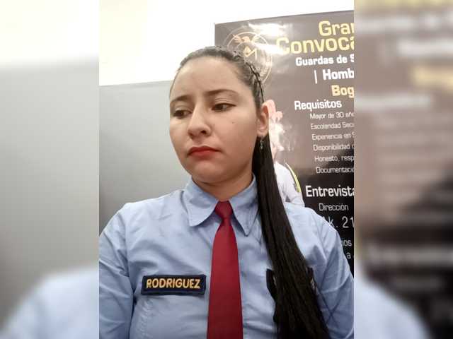 Marcela-5's BongaCams show and profile