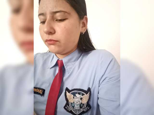 Marcela-5's BongaCams show and profile