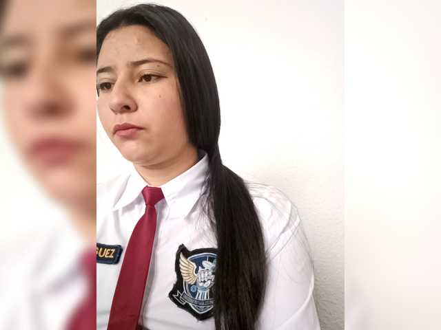 Marcela-5's BongaCams show and profile