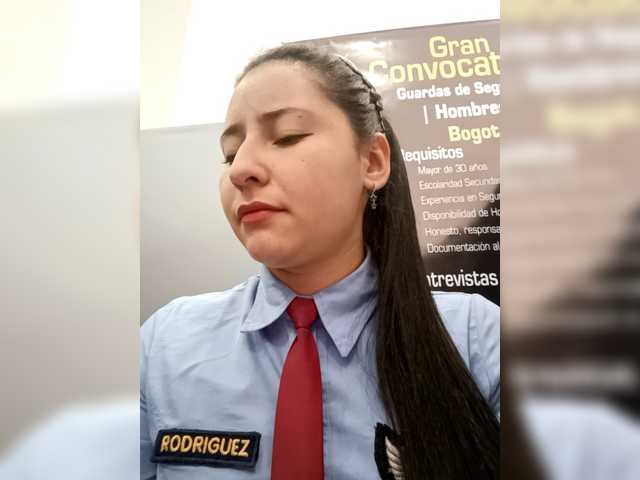 Marcela-5's BongaCams show and profile