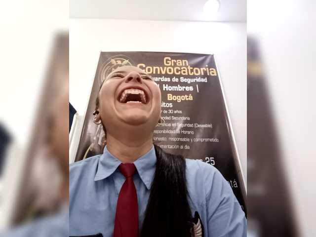 Marcela-5's BongaCams show and profile