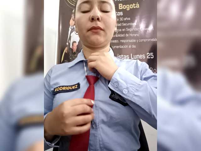 Marcela-5's BongaCams show and profile