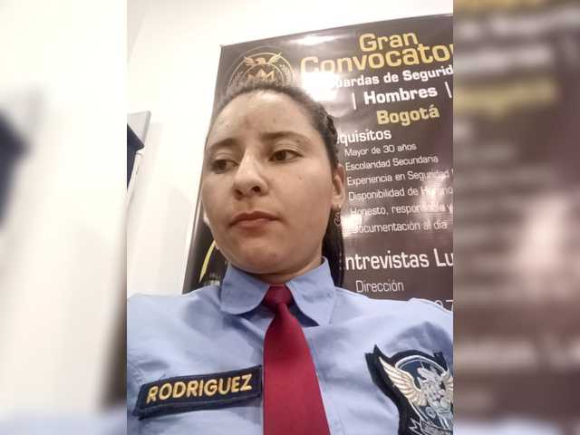 Marcela-5's BongaCams show and profile