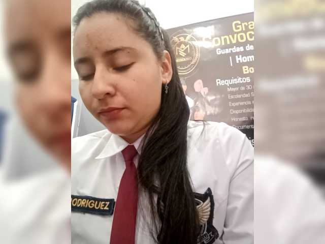 Marcela-5's BongaCams show and profile