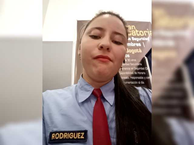 Marcela-5's BongaCams show and profile