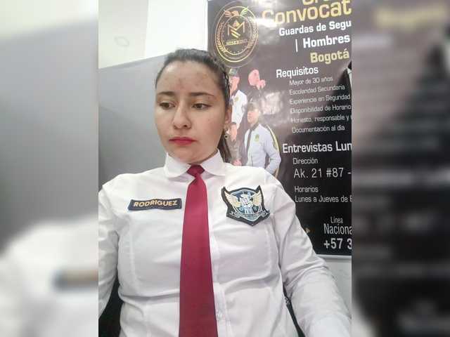 Marcela-5's BongaCams show and profile