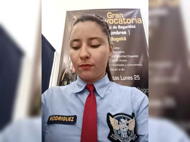 Marcela-5's BongaCams show and profile