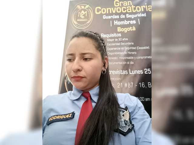 Marcela-5's BongaCams show and profile