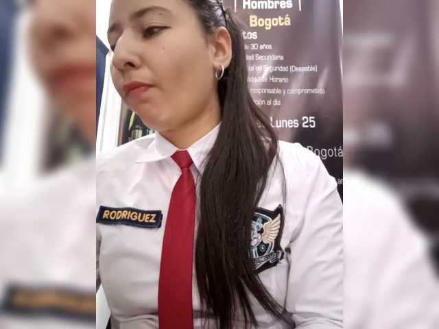 Marcela-5's BongaCams show and profile