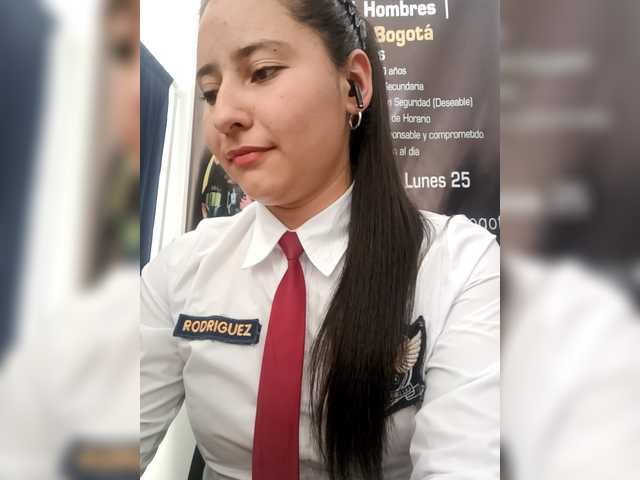 Marcela-5's BongaCams show and profile