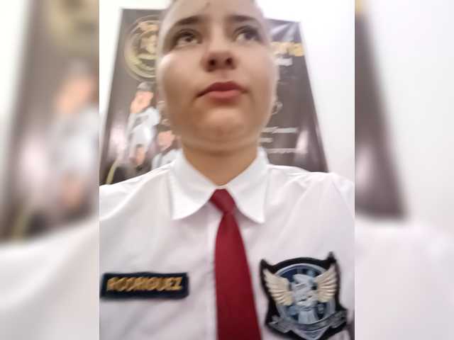 Marcela-5 from BongaCams is Freechat