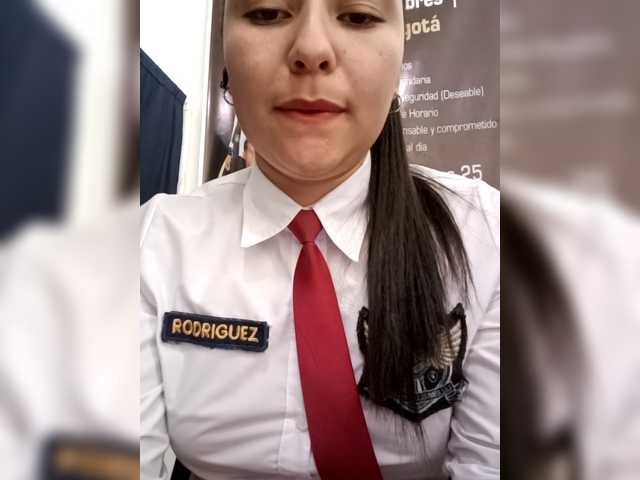 Marcela-5's BongaCams show and profile