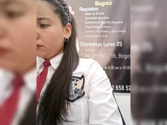 Marcela-5's BongaCams show and profile