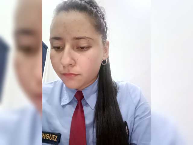 Marcela-5's BongaCams show and profile