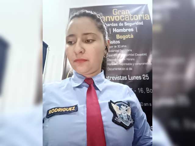 Marcela-5's BongaCams show and profile