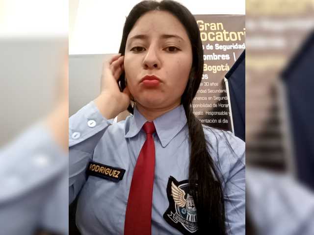 Marcela-5's BongaCams show and profile