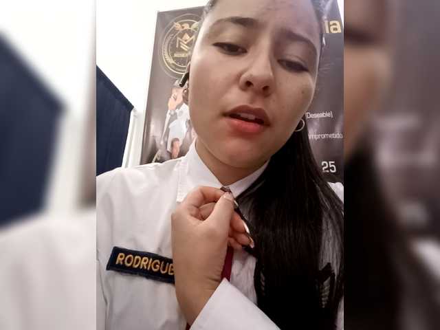 Marcela-5's BongaCams show and profile