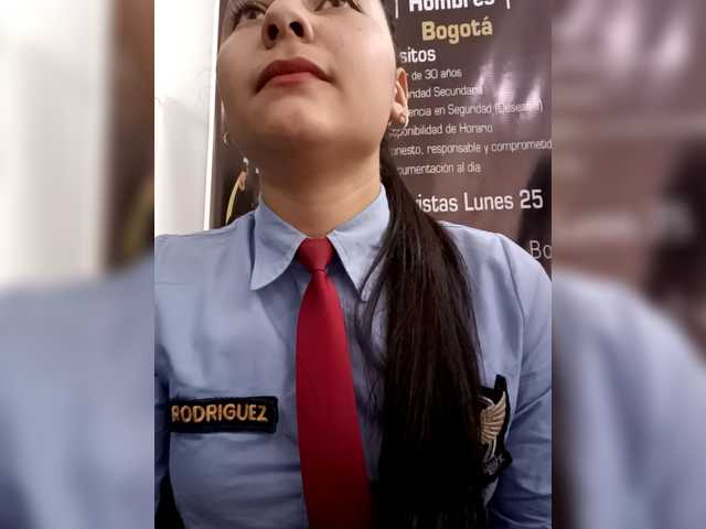 Marcela-5's BongaCams show and profile