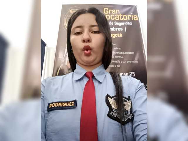 Marcela-5's BongaCams show and profile