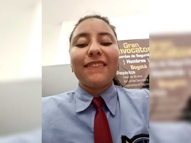 Marcela-5's BongaCams show and profile