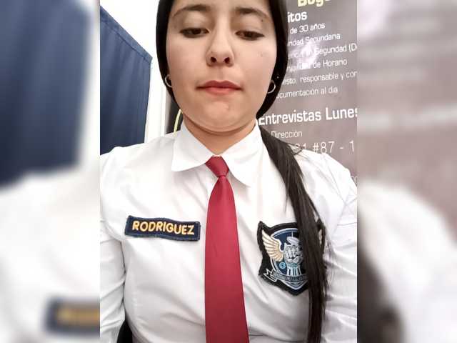 Marcela-5's BongaCams show and profile