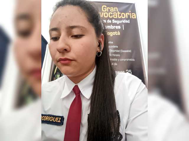 Marcela-5 — Today's goal: Mount dildo in the office  @total Tk so far: @sofar Tk remaining to complete the goal: @remain tk. LET'S HAVE FUN, LOVES!