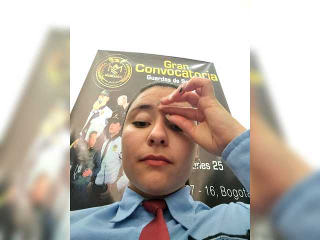 Marcela-5's BongaCams show and profile