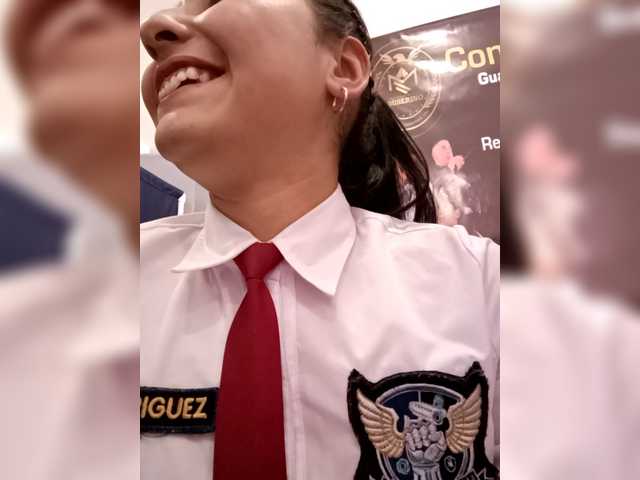 Marcela-5's BongaCams show and profile