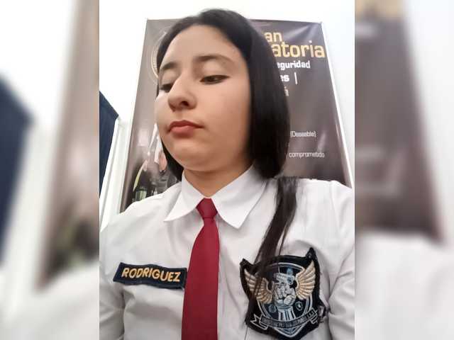 Marcela-5's BongaCams show and profile