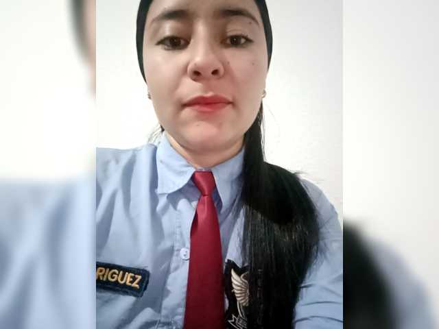 Marcela-5 live cam profile