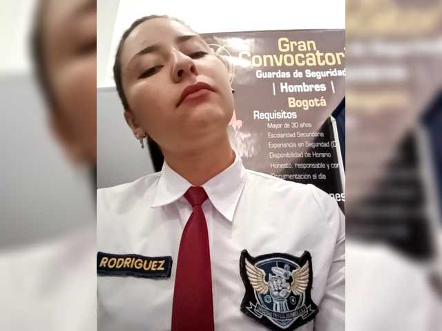 Marcela-5's BongaCams show and profile