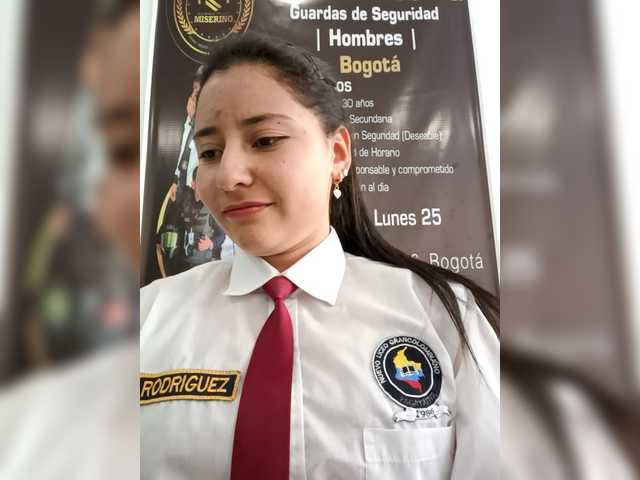 Marcela-5 from BongaCams