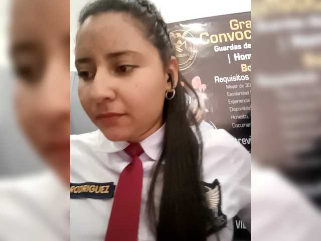 Marcela-5's BongaCams show and profile