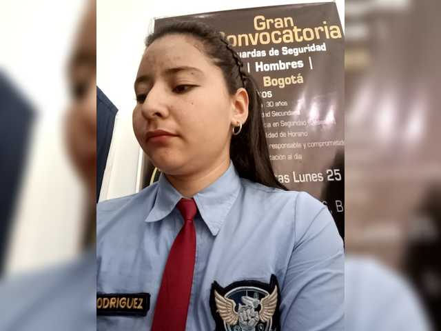 Marcela-5's BongaCams show and profile