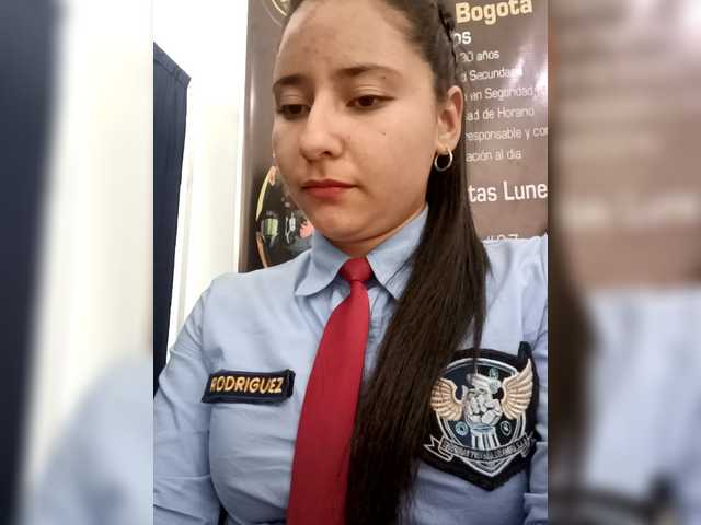 Marcela-5 — Today's goal: I wall around the office naked @total Tk so far: @sofar Tk remaining to complete the goal: @remain tk. LET'S HAVE FUN, LOVES!