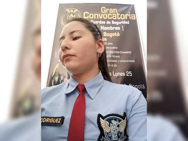 Marcela-5's BongaCams show and profile