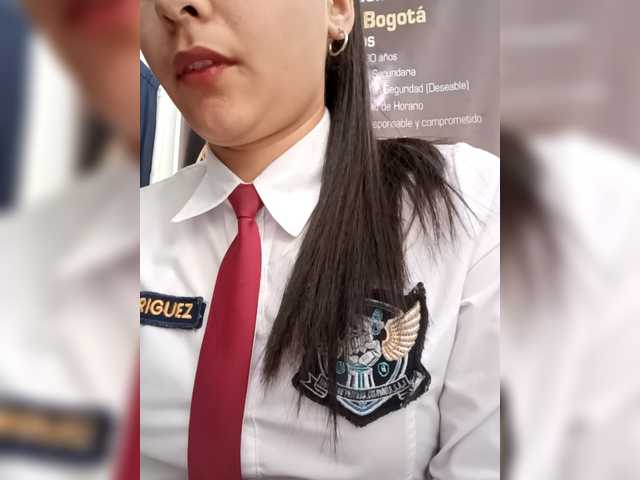 Marcela-5's BongaCams show and profile