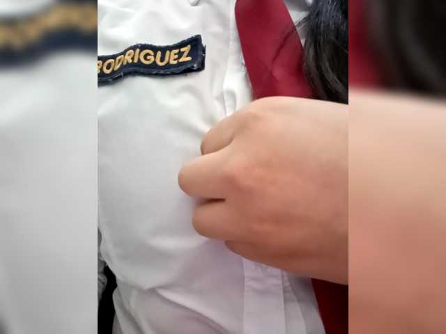 Marcela-5's BongaCams show and profile