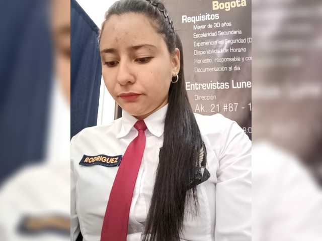 Marcela-5's BongaCams show and profile