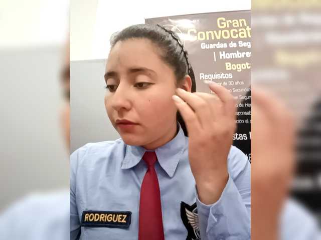 Marcela-5's BongaCams show and profile