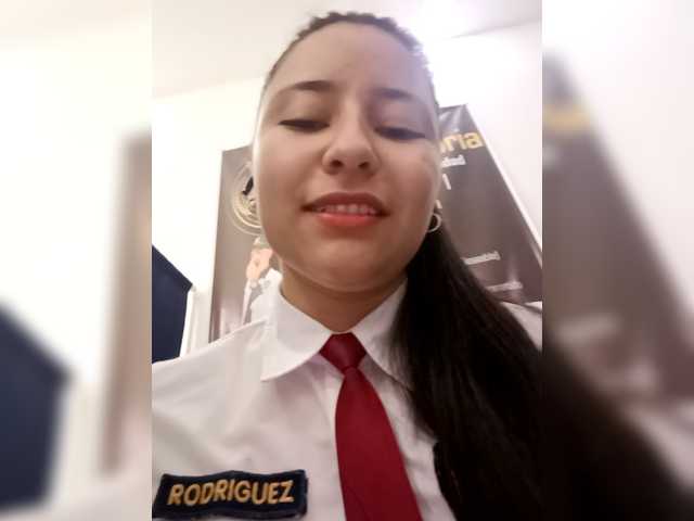 Marcela-5's BongaCams show and profile