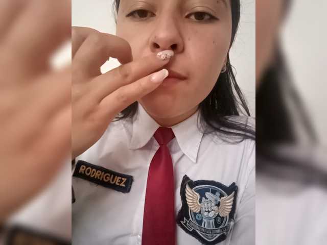 Marcela-5's BongaCams show and profile