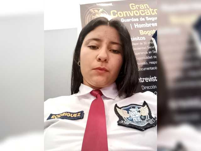 Marcela-5's BongaCams show and profile