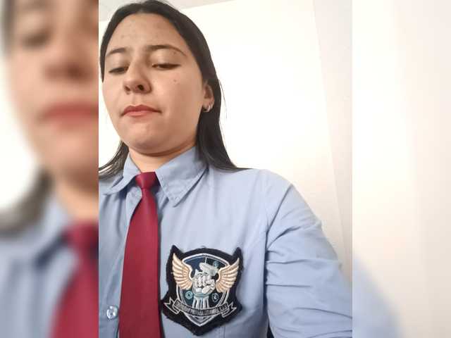 Marcela-5's BongaCams show and profile