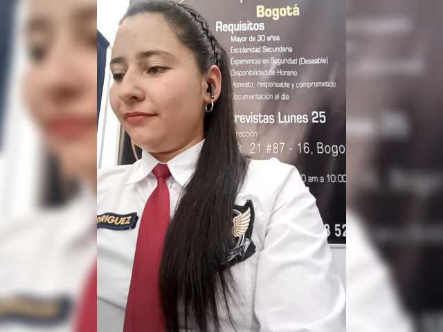 Marcela-5's BongaCams show and profile