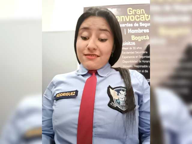 Marcela-5's BongaCams show and profile