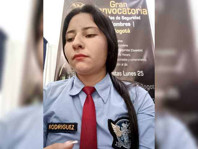 Marcela-5's BongaCams show and profile