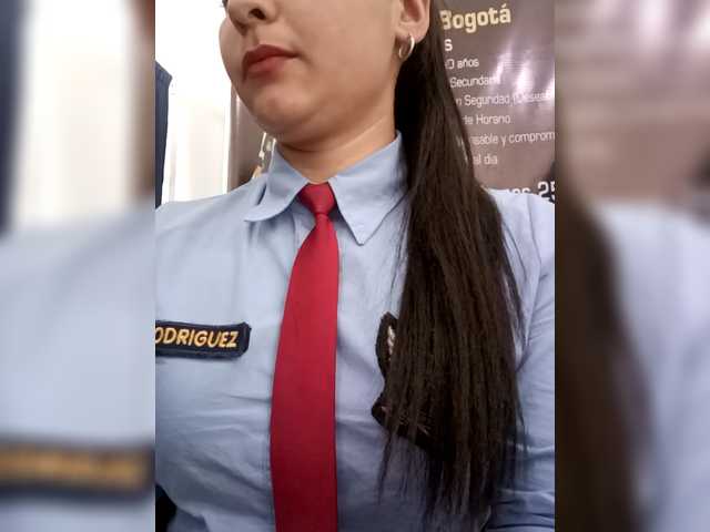 Marcela-5's BongaCams show and profile