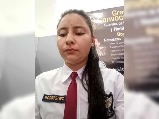 Marcela-5's BongaCams show and profile