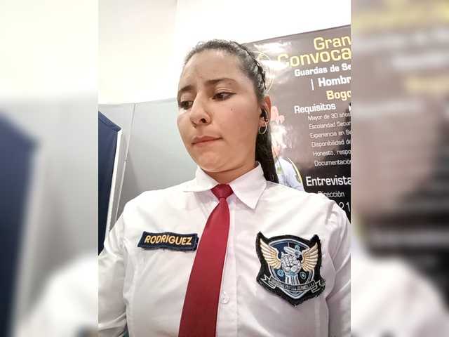 Marcela-5's BongaCams show and profile